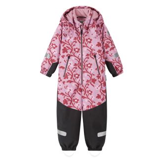 Reimatec Kurikka toppahaalari, grey pink