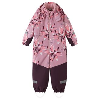 Reimatec Kurikka toppahaalari, grey pink