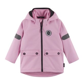 Reimatec 3in1 Sydvest välikausitakki, light heather