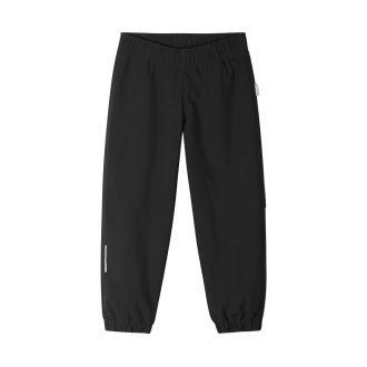 Reima Kuori softshell housut, black