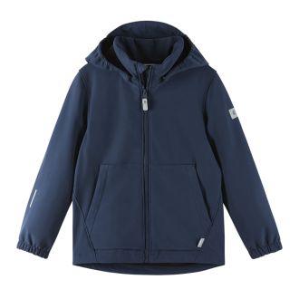 Reima Koivula softshell-jacka, navy