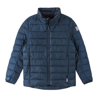 Reima Untu lättviktsjacka, navy