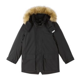 Reimatec Ajaton toppatakki, black