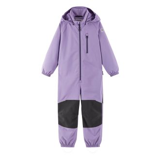 Reimatec Paihola overall, misty violet