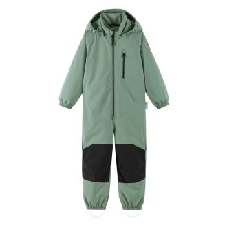 Reimatec Paihola overall, stone green