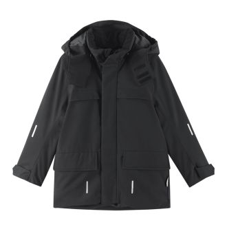 Reimatec Kamuni toppatakki, black