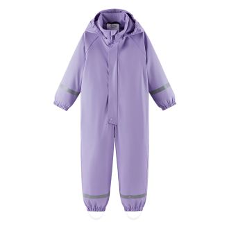 Reima Veteen regn overall, blooming lilac