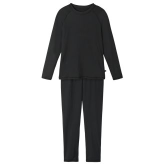 Reima Sportti tekninen kerrasto, black