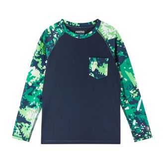 Reima Kroolaus SunProof uimapaita, navy