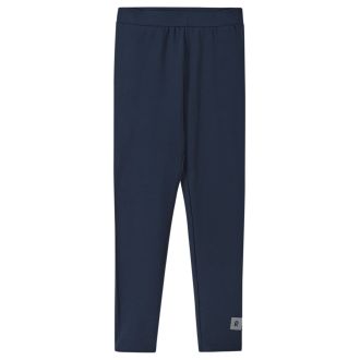 Reima Pistoton Anti-bite leggings, navy