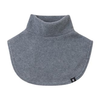 Reima Legenda fleecekrage, grey melange