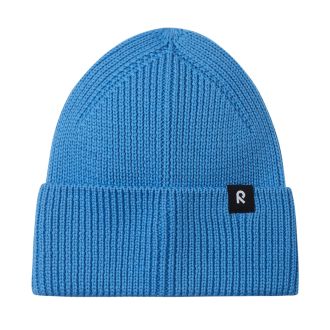 Reima Reissari merinoullmössa, soft navy