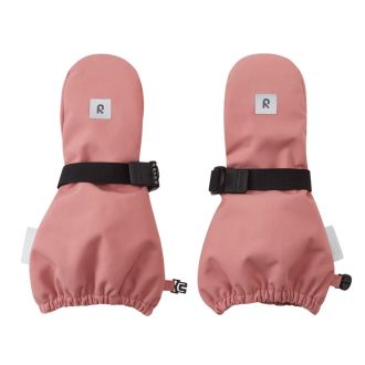 Reimatec Askare skalvantar, rose blush