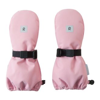 Reimatec Ote -toppahanskat, grey pink