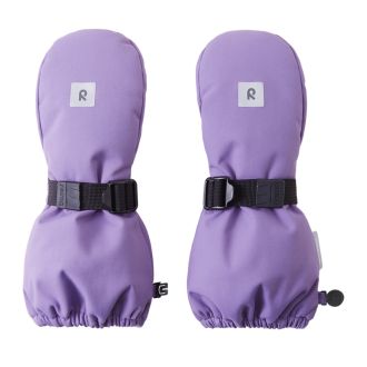 Reimatec Ote -toppahanskat, misty violet