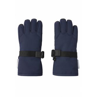 Reimatec Tartu winter gloves, navy