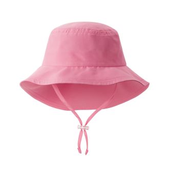 Reima Rantsu solhatt, sunset pink