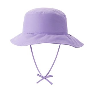 Reima Rantsu UV aurinkohattu, blooming lilac