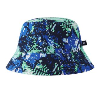 Reima Viehe UV sun hat, fresh mint