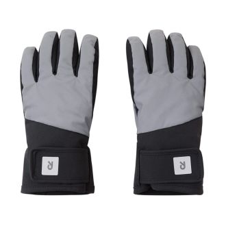 Reima Kajastus toppahanskat, black