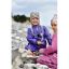 Mikk-line bomull balaclava 2-pack, lavender aura