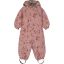 Mikk-line vinter overall, floral