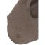 Mikk-line bomull-fleece balaclava, melange denver