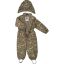 Mikk-line vinter overall, forest