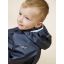 Celavi vuoriton sadehaalari solid, dark navy