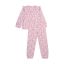 Minymo pyjama, bleached mauve