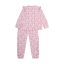 Minymo pyjama, bleached mauve