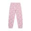 Minymo pyjama, bleached mauve