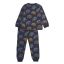 Minymo pyjama, parisian night