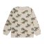 Minymo pyjama, beige melange