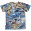 Molo Ralphie SS t-shirt, amazing earth