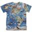Molo Ralphie SS t-shirt, amazing earth