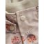 CeLaVi - Rainwear Suit - AOP, w. fleece, nasturtium