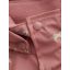 CeLaVi - Rainwear Suit - AOP, w. fleece, brick dust