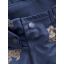 CeLaVi - Rainwear Suit - AOP, w. fleece, oceania