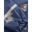 CeLaVi - Rainwear Suit - AOP, w. fleece, oceania