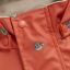 CeLaVi - Rainwear Suit - AOP, w. fleece, summer fig