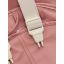 CeLaVi rubber pants with fleece lining, brick dust
