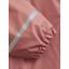 CeLaVi - Rainwear Suit, w. fleece, brick dust