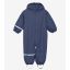 CeLaVi - Rainwear Suit, w. fleece, oceania