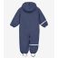 CeLaVi - Rainwear Suit, w. fleece, oceania