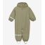 CeLaVi - Rainwear Suit, w. fleece, overland trek