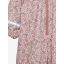 CeLaVi regn overall med fleece, shadow gray