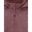 CeLaVi regn overall med fleece, rose brown