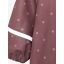CeLaVi regn overall med fleece, rose brown