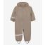 CeLaVi regn overall med fleece, fungi